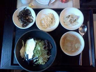 Фото компании  Хан Гук Гван, ресторан корейской кухни 31