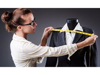 увеличение и уменьшение объема изделия