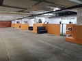 Продажа шин и дисков. Шиномонтаж. Сезонное хранение колёс.