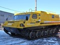 Вездеход ГТ-ТР ПАРМ