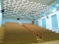 Аудиторная мебель для лекционного зала