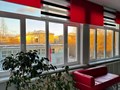 рулонные шторы в холлы школ, детских садов, в офисы