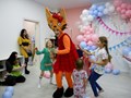 Фото компании  Слон и птичка 6