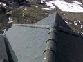 Керамическая черепица "бобровый хвост"