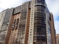 Жилой комплекс на улице Савушкина