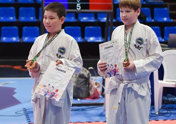 Фото компании ООО Школа чемпионов 6
