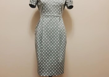 Фото компании  Ателье одежды Светланы Комиссаровой 3