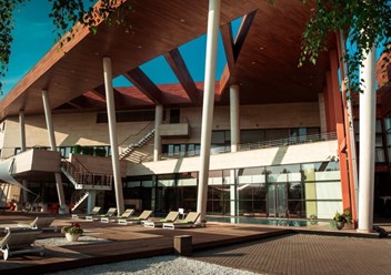Фото компании  Pride Wellness Club 6