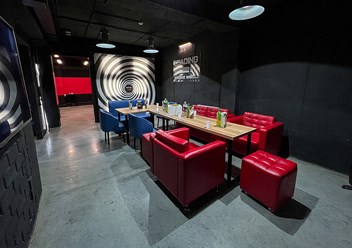 Фото компании  Portal VR 5