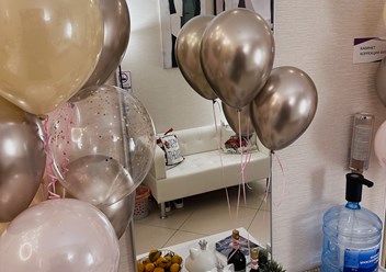 Фото компании  Belle Femme 5