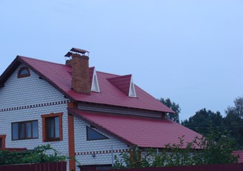Фото компании ООО Фасады и кровля 2