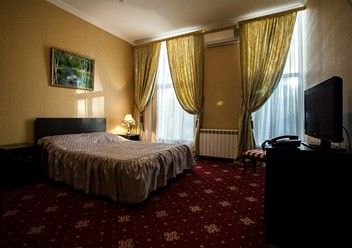 Фото компании  Флоренция, ресторан 4