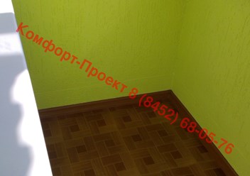 Фото компании  Комфорт Проект 2