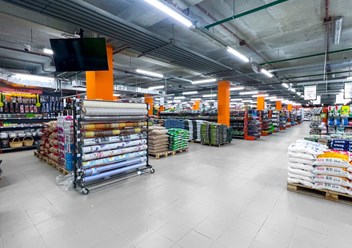 Фото компании  ЭКОНОМСТРОЙ 5