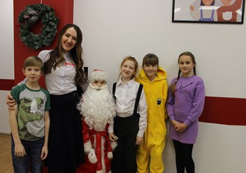 Фото компании ООО Хай скул 2