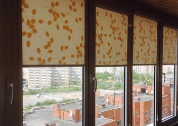Фото компании ООО Жалюзи Мастер™ 1