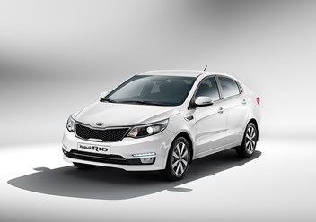 Фото компании ООО Rent South Cars 1