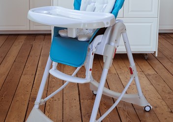 Детские стулья для кормления от производителя, оптовая продажа.