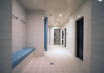 Фото компании  Sauna Club, банный комплекс 3