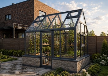 Фото компании  S-Glass 1