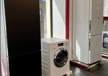 Фото компании  Студия Miele на Московском 2