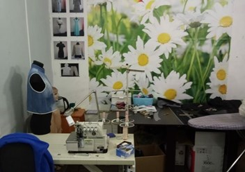 Профессиональное оборудование