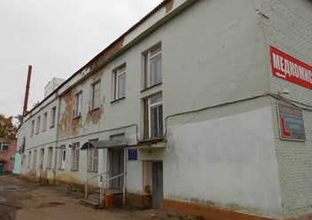 Фото компании  Встреча, сауна 3