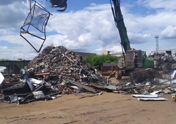 Фото компании ООО Лом нам 1