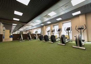 Фото компании ООО ЭкоФитнес 3