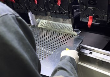 Фото компании ООО Профсталь 3