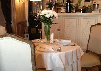 Фото компании  Миндаль cafe, ресторан 1