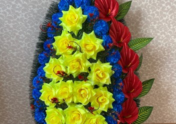 Фото компании ООО Ритуал Мемория 3