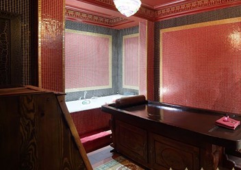 Фото компании  Golden SPA Распутин, SPA-клуб 3