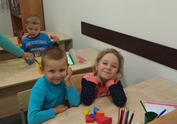 Фото компании  Детский клуб "ФИКС" 2