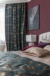 Фото компании  Дизайн - ателье "Счастливые шторы" 4