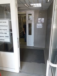 Фото компании  Теле-мастерская 3