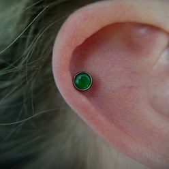 Фото компании  Wizards tattoo&piercing studio 14