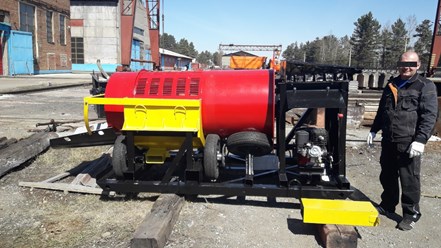 Фото компании  GoldMiner24 3