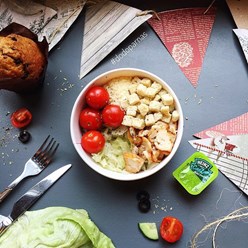 Фото компании ООО Додо Пицца 8