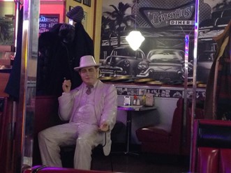 Фото компании  Beverly Hills Diner, сеть ресторанов 2