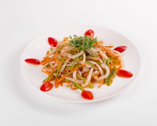 Фото компании  Панда и журавль, ресторан китайской и японской кухни 69