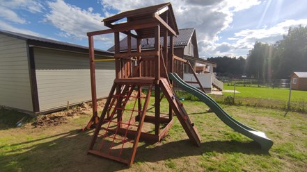 Фото компании  CustWood 9