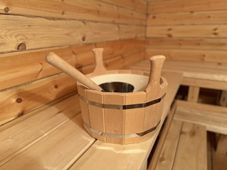 Фото компании  Строительная компания «Ваша баня» 28