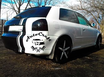 Фото компании ИП AutoCraft 66