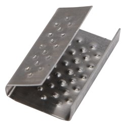 Скрепа металлическая