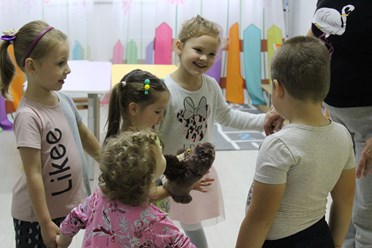 Фото компании  Bright Baby 1