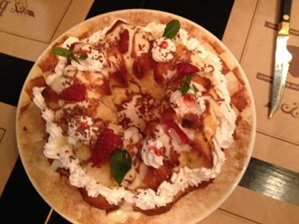 Фото компании  Bar &amp; Grill, ресторан 35