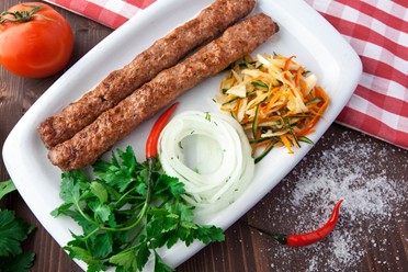 Фото компании  Старый Амбар, сеть трактиров 7