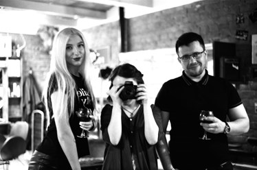 Фото компании  Салон красоты "Friends" 1