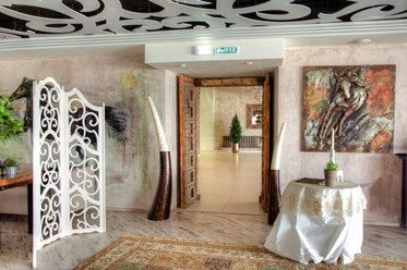 Фото компании  Cavalli, ресторан 27